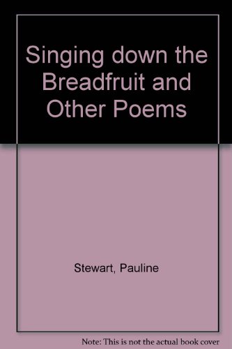 Book Singing Down the Breadfruit (Red Fox Poetry Books) free