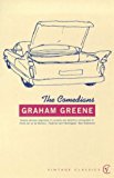 Book The Comedians (Vintage Classics) free
