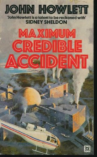 Book Maximum Credible Accident free