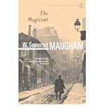 Book The Magician free