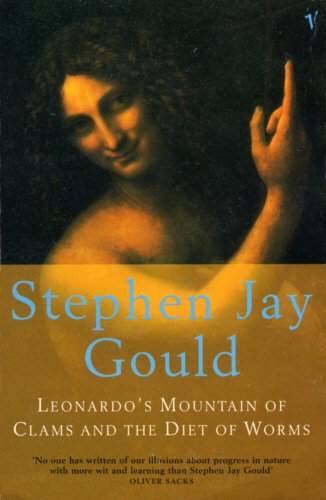 Book Leonardo's Mountain of Clams and the Diet of Worms free