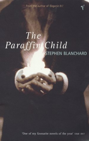 Book The Paraffin Child free