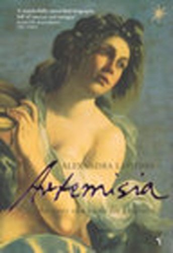 Book Artemisia : The Story of a Battle for Greatness free