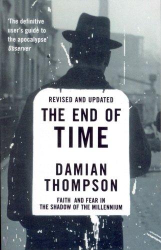 Book The End of Time free