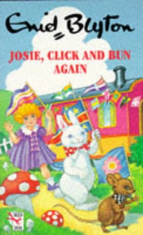 Book Josie Click And Bun Again free