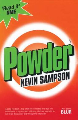 Book Powder: An Everyday Story of Rock'n'roll Folk free