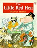 Book Little Red Hen: An Old Story free