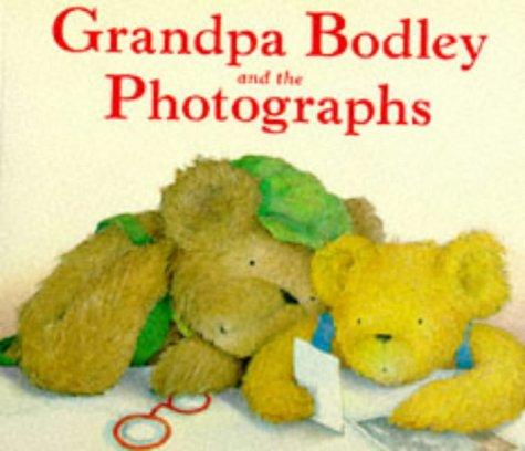 Book Grandpa Bodley and Photographs free