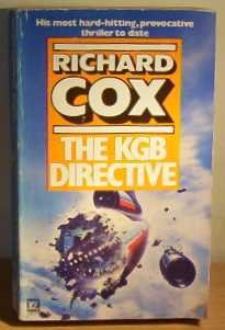 Book The Kgb Directive free