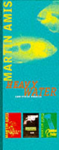 Book Heavy Water free