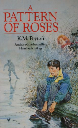 Book A Pattern of Roses free