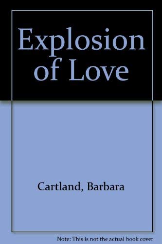 Book Explosion Of Love free