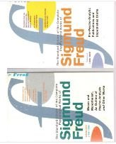 Book Freud Standard Edition 24 Vol Shri free