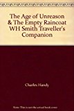 Book The Age of Unreason & The Empty Raincoat WH Smith Traveller's Companion free