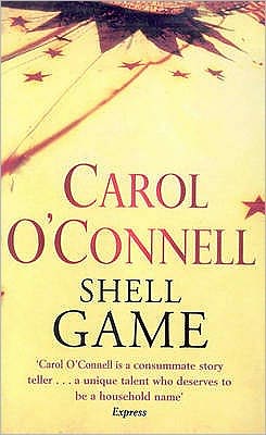 Book The Shell Game free