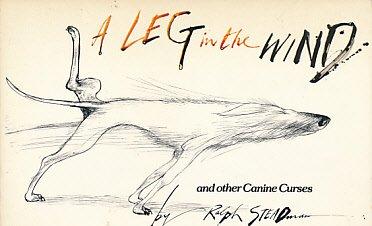 Book A Leg in the Wind and other Canine Curses free