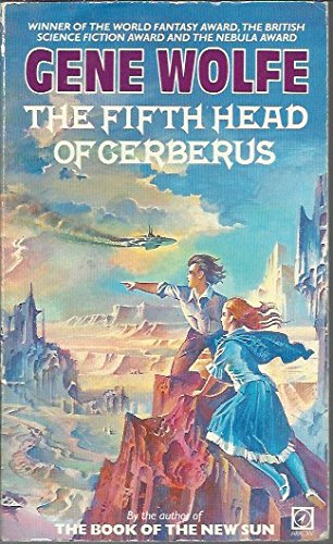 Book The Fifth Head of Cerberus free
