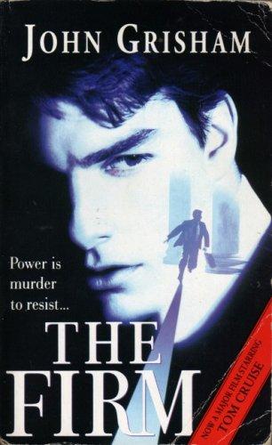 Book The Firm free
