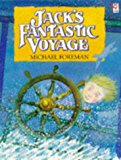 Book Jack's Fantastic Voyage (Red Fox Picture Books) free