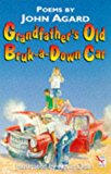 Book Grandfather's Old Bruk-a-down Car (Red Fox Poetry Books) free