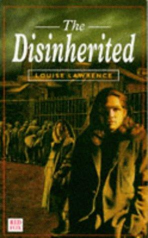 Book The Disinherited (red Fox Young Adult Books) free