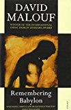 Book Remembering Babylon free