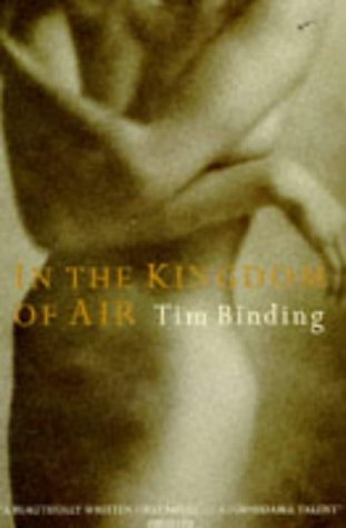 Book In The Kingdom of Air free