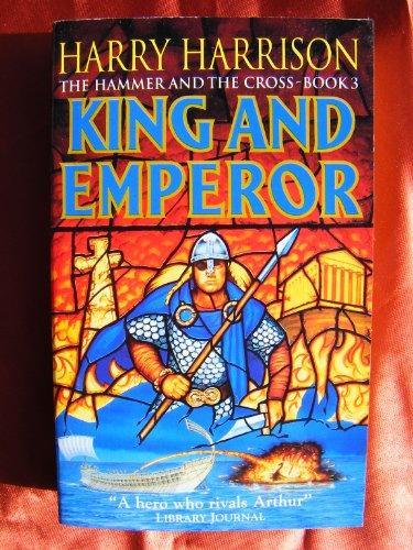 Book King and Emperor - the Hammer and the Cross Book 3 free