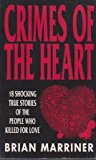 Book Crimes Of The Heart free
