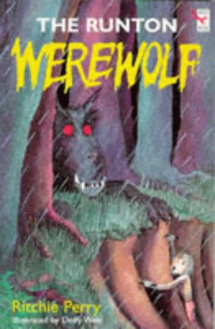 Book The Runton Werewolf (Red Fox Middle Fiction) free Book The Runton Werewolf (Red Fox Middle Fiction) free