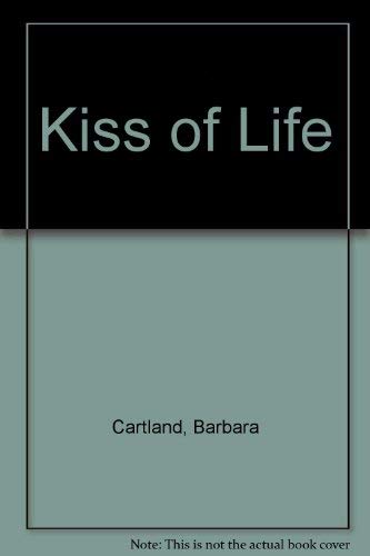 Book Kiss of Life free