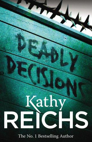 Book Deadly Decisions free