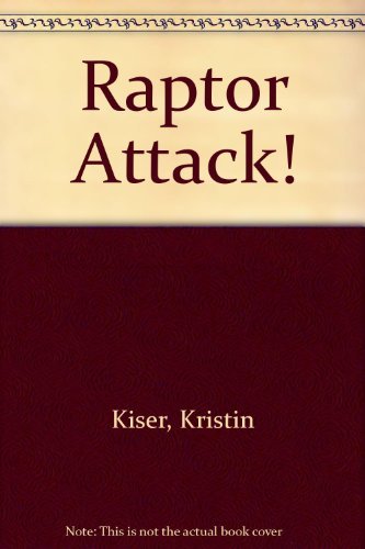 Book Raptor Attack free