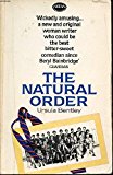 Book The Natural Order free