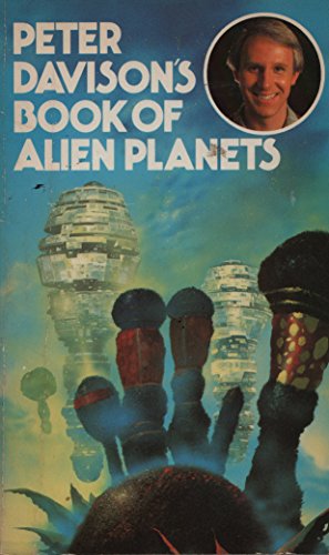Book Peter Davison's Book of Alien Planets free