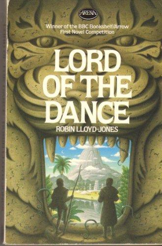 Book Lord of the Dance free