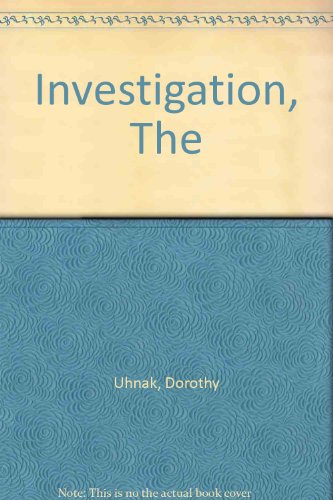Book Investigation, The free