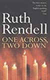 Book One Across, Two Down free