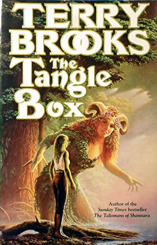 Book The Tangle Box free