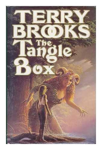 Book The tangle box free