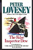 Book The False Inspector Dew (Winner of the 1982 Gold Dagger Award) free