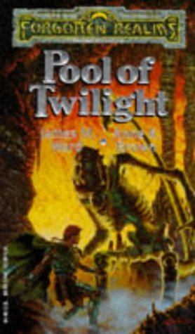 Book Pool of Twilight (Forgotten Realms Fantasy Adventures) free