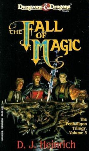 Book The Death Of Magic free
