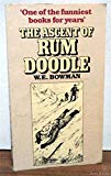 Book The Ascent of Rum Doodle free