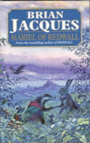 Book Mariel of Redwall free