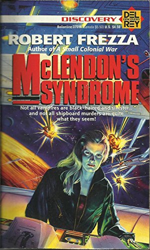 Book Mclendon's Syndrome (Del Rey Discovery) free Book Mclendon's Syndrome (Del Rey Discovery) free