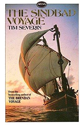 Book The Sinbad Voyage free