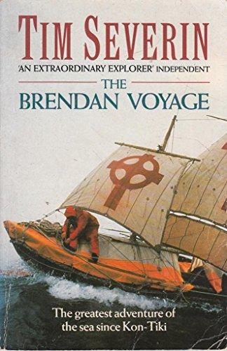 Book The Brendan Voyage (Century Travellers) free