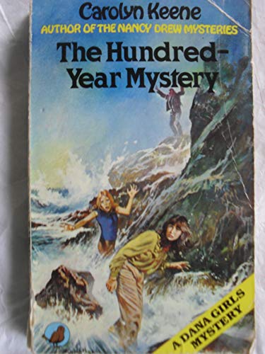 Book Hundred-year Mystery (A Dana girls mystery) free