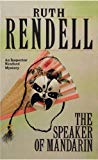 Book The Speaker Of Mandarin free